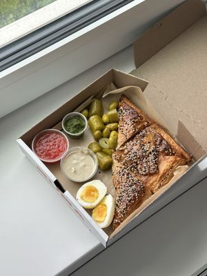 Buba Bureka by null