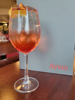 Avvio Ristorante by null