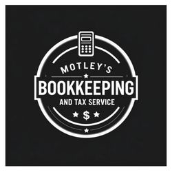 Motley's Bookkeeping and Tax Services - Company Logo