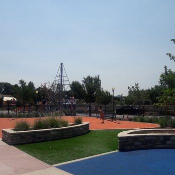 Railroad Park - Parks Near Me - Morgan Hill, California Railroad Park - Parks Near Me - Morgan Hill, California
