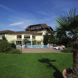 Hotel Marko, Fam. Petritsch