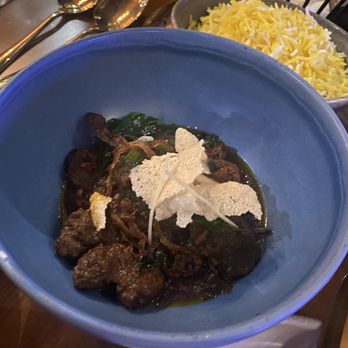 ROOH - Lamb Pepper Fry - Indian Near Me - San Francisco, California ROOH - Lamb Pepper Fry - Indian Near Me - San Francisco, California