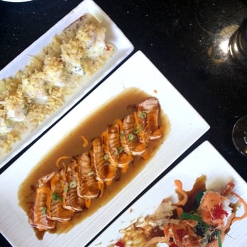 Sushi Oyama - Japanese Near Me - Burnaby, British Columbia
