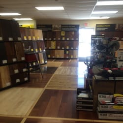 LL Flooring - Sun Prairie - Showroom!