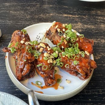 Chan Seattle - Asian Fusion Near Me - Seattle, Washington