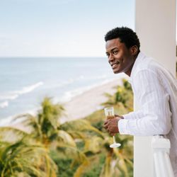 Delray Sands Resort