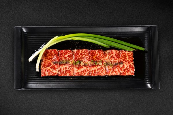 Gen Korean BBQ House by null