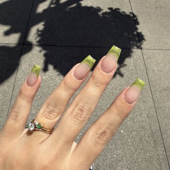 K-Lux Nails - Gel X nails - Nail Salons Near Me - Pleasant Hill, California K-Lux Nails - Gel X nails - Nail Salons Near Me - Pleasant Hill, California