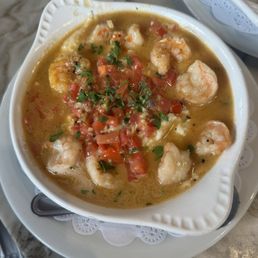 Shrimp n Grits