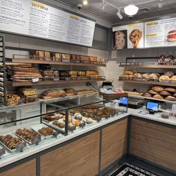 Orwashers - Bakeries Near Me - New York, New York