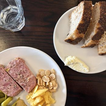Chez Ma Tante - Thanksgiving - New American Near Me - Brooklyn, New York
