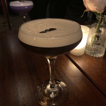 The Dawson NYC - Espresso Martini - Cocktail Bars Near Me - New York, New York The Dawson NYC - Espresso Martini - Cocktail Bars Near Me - New York, New York