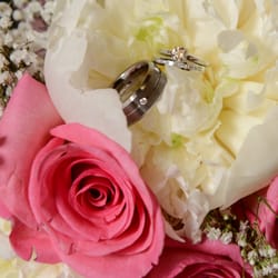 Versailles Jewelers - Wedding rings, June 2013