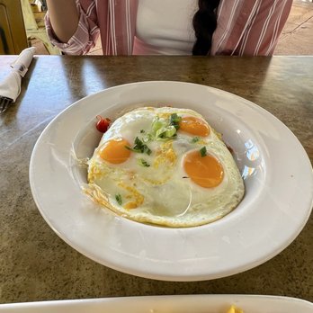 Breakfast Republic - Breakfast jambalaya - Breakfast & Brunch Near Me - Irvine, California