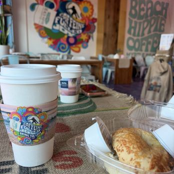 Beach Hippie Coffee - Coffee & Tea Near Me - Myrtle Beach, South Carolina Beach Hippie Coffee - Coffee & Tea Near Me - Myrtle Beach, South Carolina