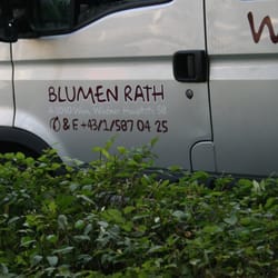 Blumenwerkstatt Rath