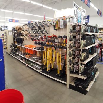 Harbor Freight Tools - Hardware Stores Near Me - Yucca Valley, California
