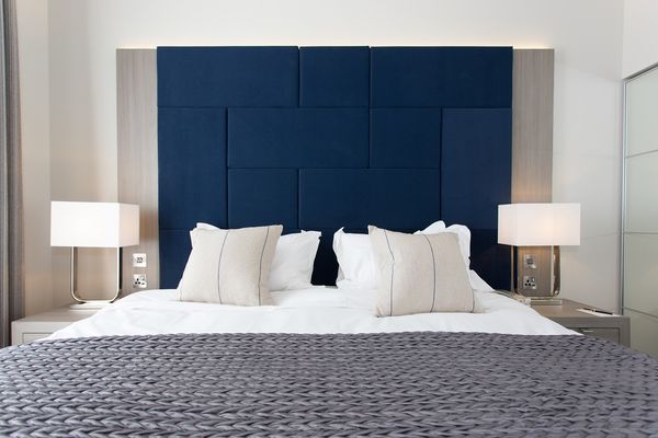 Dunalastair Hotel Suites by null