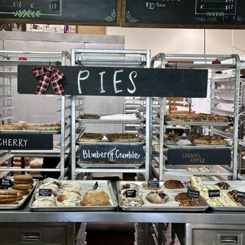 Niles Pie Company - Bakeries Near Me - Union City, California Niles Pie Company - Bakeries Near Me - Union City, California