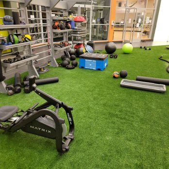 LA Fitness - Gyms Near Me - Beaverton, Oregon