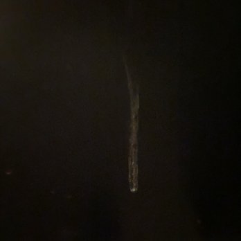 FOUND:RE Phoenix - More stains on wall near bed - Hotels Near Me - Phoenix, Arizona