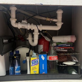 Rainsoft Water Treatment - Water Delivery Near Me - Conroe, Texas