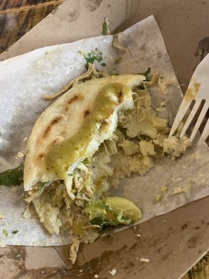 Azucar Morena by null