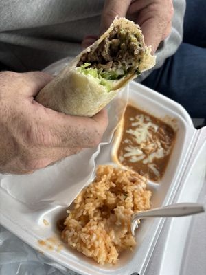 Los Tacos by null