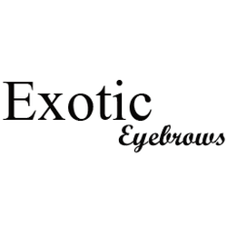 Exotic Eyebrow Threading Salon