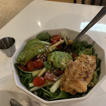 NectarWorks - Omega salad - Organic Stores Near Me - San Pedro Garza García, NLE NectarWorks - Omega salad - Organic Stores Near Me - San Pedro Garza García, NLE