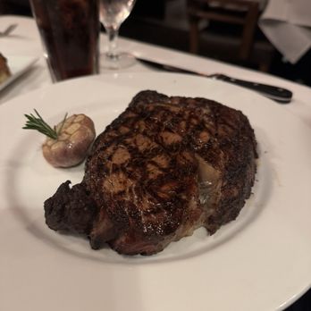Christy's - Rib Eye Steak - Steakhouses Near Me - Coral Gables, Florida Christy's - Rib Eye Steak - Steakhouses Near Me - Coral Gables, Florida