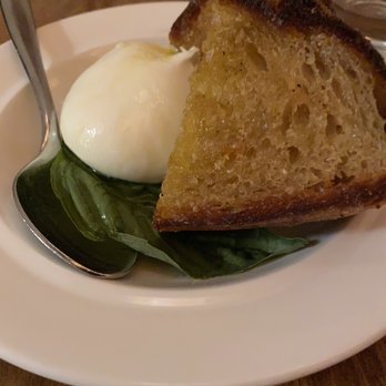 Hippo - Burrata - American Near Me - Los Angeles, California Hippo - Burrata - American Near Me - Los Angeles, California