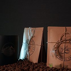 Cracked Bean Coffee