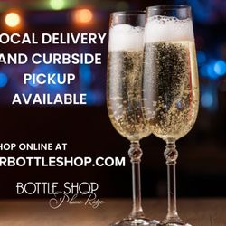 Plume Ridge Bottle Shop - Get Champagne and Sparkling Wine delivered right to your door.