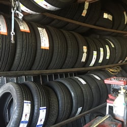 Diaz Tire Shop