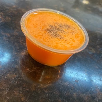 Melrose Squeeze - Turmeric Shot - Juice Bars & Smoothies Near Me - Los Angeles, California Melrose Squeeze - Turmeric Shot - Juice Bars & Smoothies Near Me - Los Angeles, California