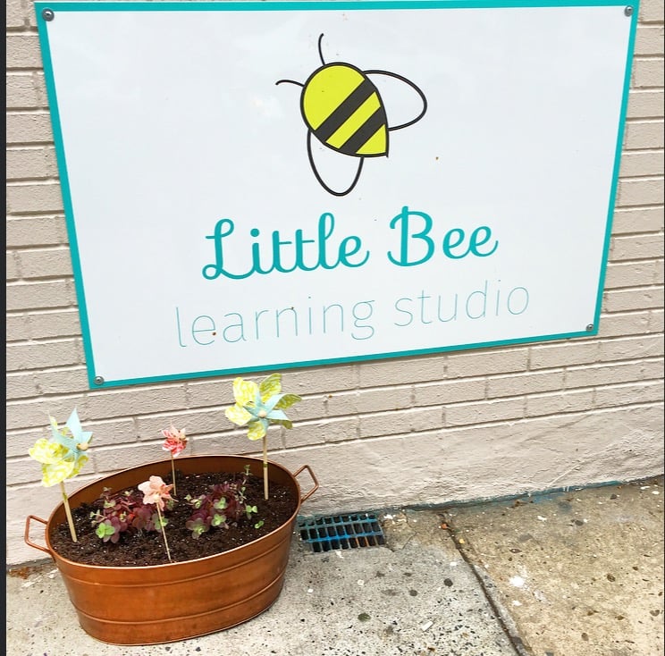 Little Bee Learning Studio - childcare center in Hoboken, NJ