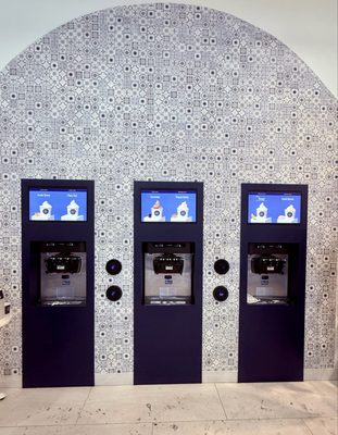 Go Greek Yogurt by null