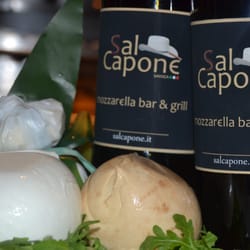Salcapone