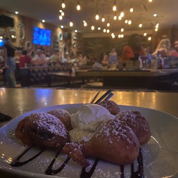 OAK - Fried oreos - Bars Near Me - Gainesville, Florida