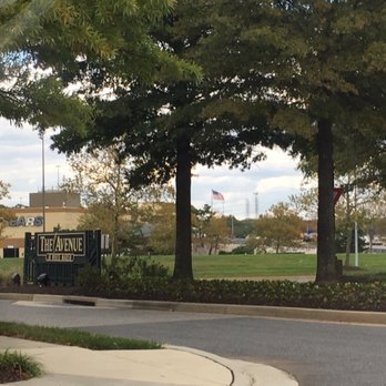 THE AVENUE at White Marsh - Shopping Centers Near Me - Baltimore, Maryland THE AVENUE at White Marsh - Shopping Centers Near Me - Baltimore, Maryland