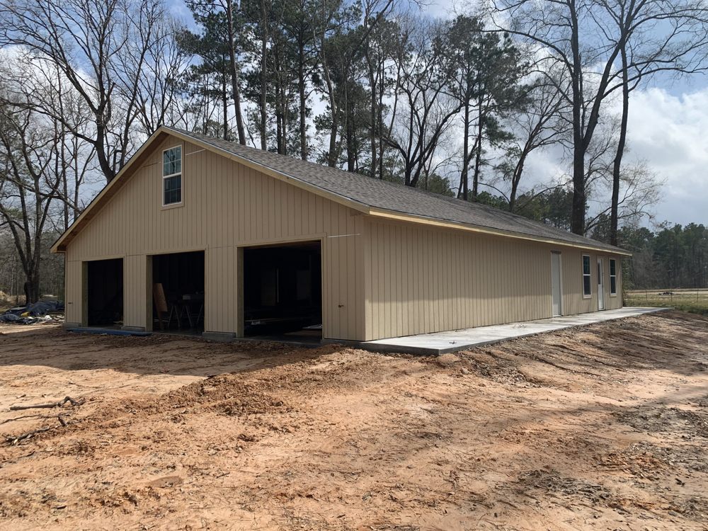 Slide of A & S Family Roofing & Construction