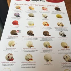 Häagen Dazs
