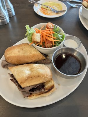 Del Frisco's Grille by null