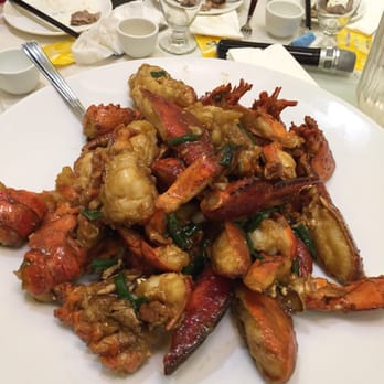 Park Asia - Lobsters! - Dim Sum Near Me - Brooklyn, New York Park Asia - Lobsters! - Dim Sum Near Me - Brooklyn, New York