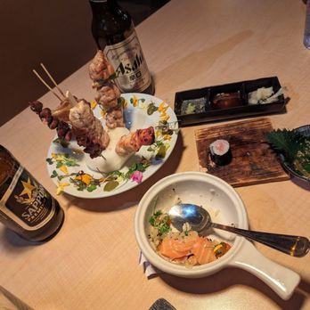 ITs IZAKAYA - Happy hour snacking and drinking. - Sushi Bars Near Me - Las Vegas, Nevada