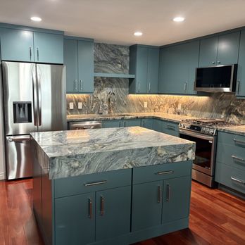 Next Level Home - General Contractors Near Me - San Diego, California