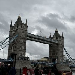 Ines Tours & Travel - London, UK