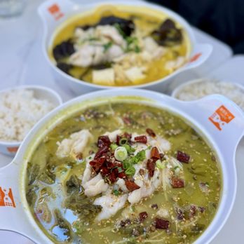 Fish With You - Chinese Near Me - San Mateo, California Fish With You - Chinese Near Me - San Mateo, California
