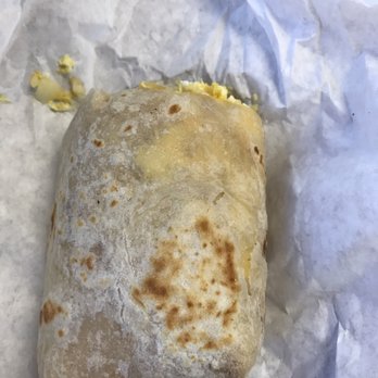 The Plaza Deli - Breakfast burrito w/ potatoes - Delis Near Me - San Diego, California The Plaza Deli - Breakfast burrito w/ potatoes - Delis Near Me - San Diego, California